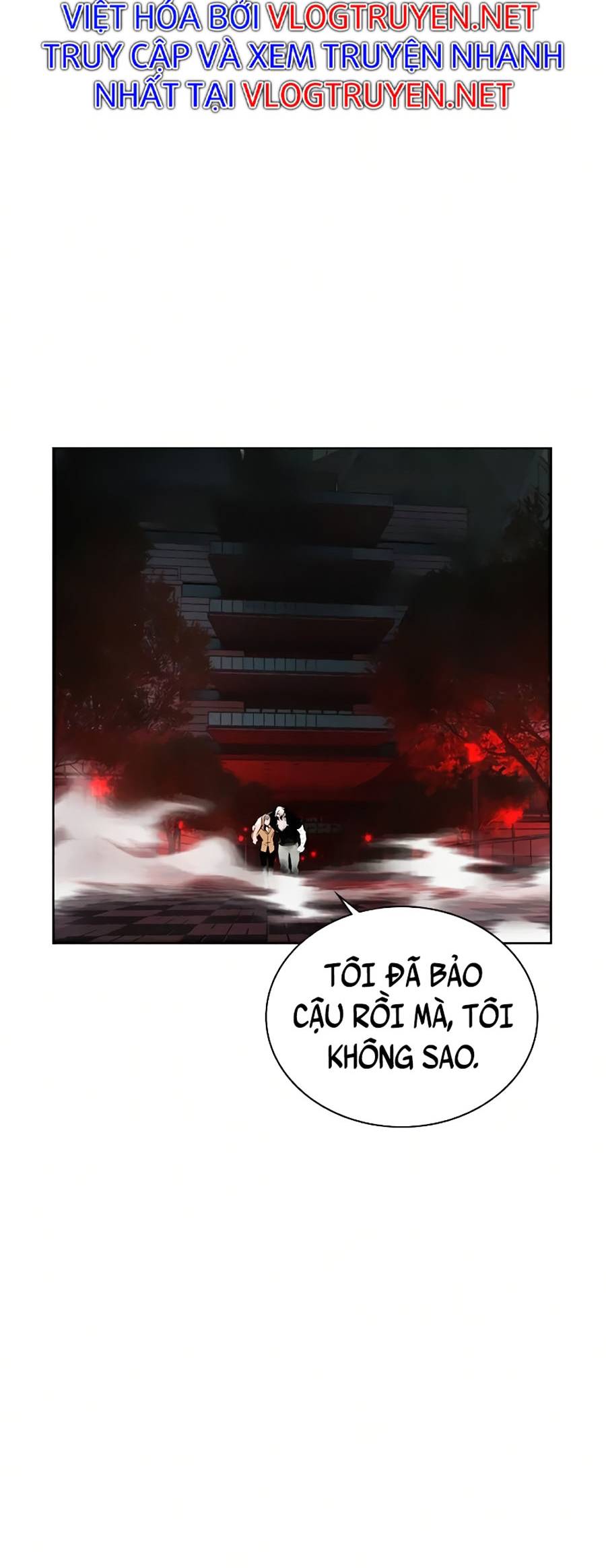 Nhân Trùng Đại Chiến Chapter 55 - Trang 54