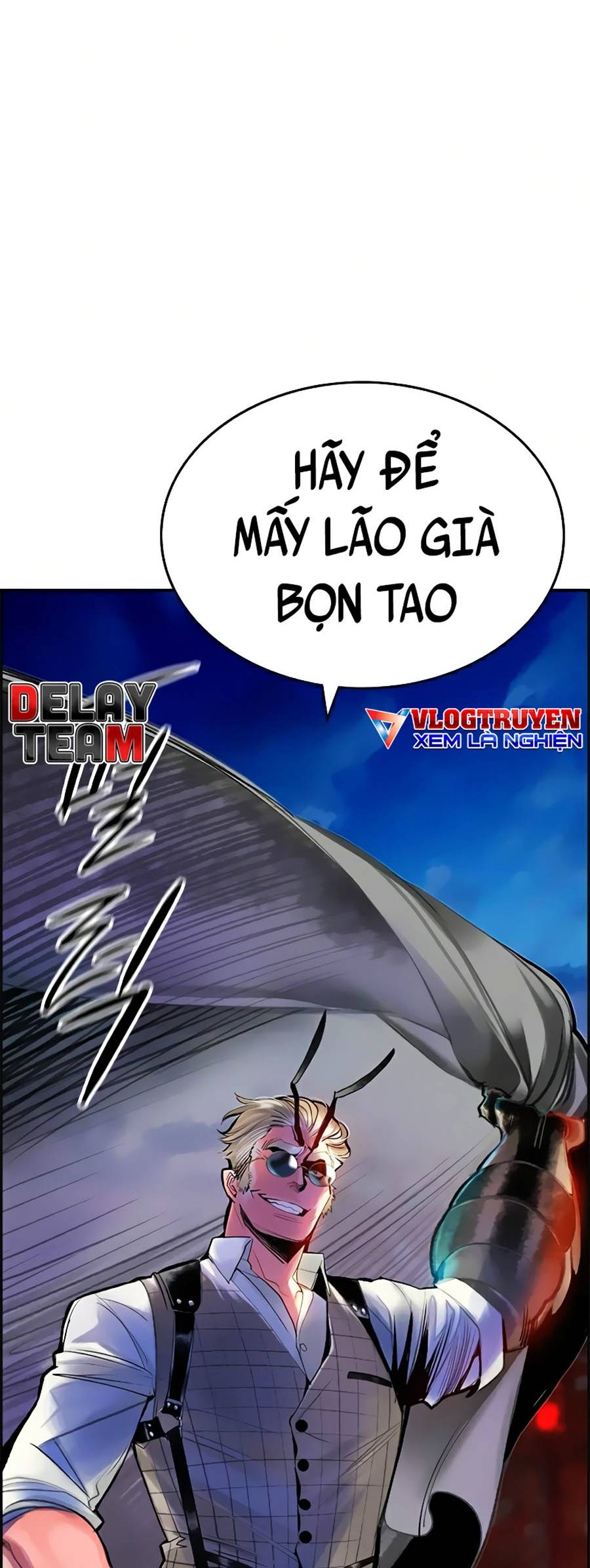 Nhân Trùng Đại Chiến Chapter 55 - Trang 58