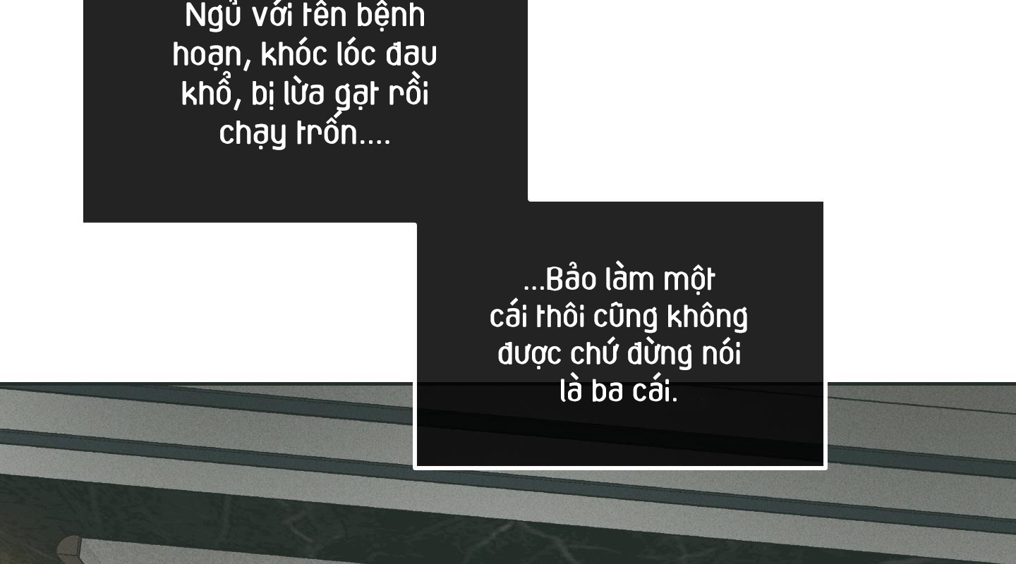 Phục Thù Chapter 37 - Trang 11