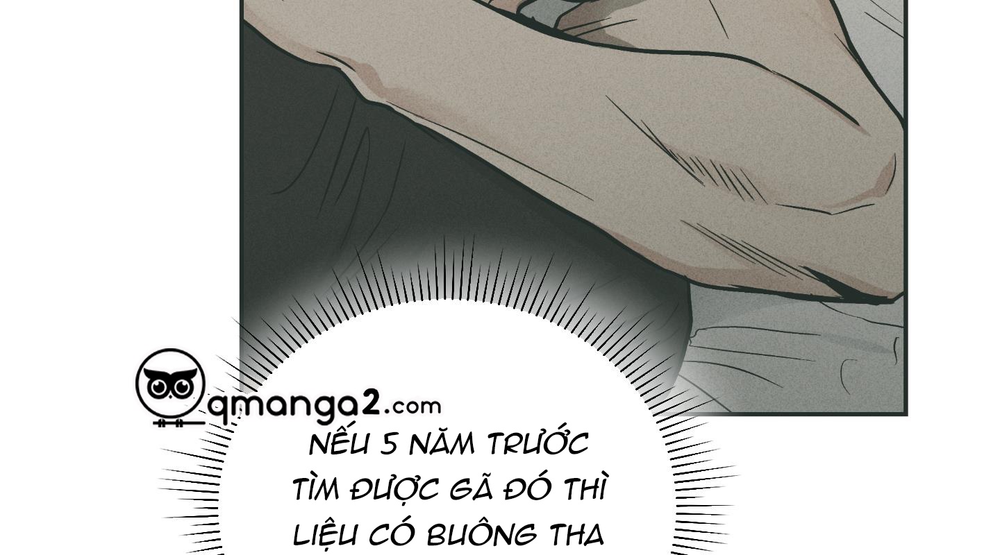 Phục Thù Chapter 37 - Trang 37