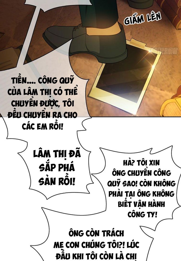 Sắp Bị Ăn Thịt Rồi! Chapter 81 - Trang 13