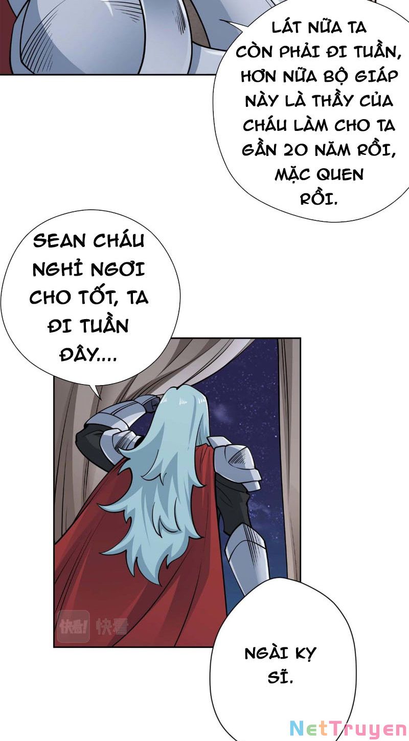 Ta Học Ma Pháp Tại Dị Giới Chapter 21 - Trang 17