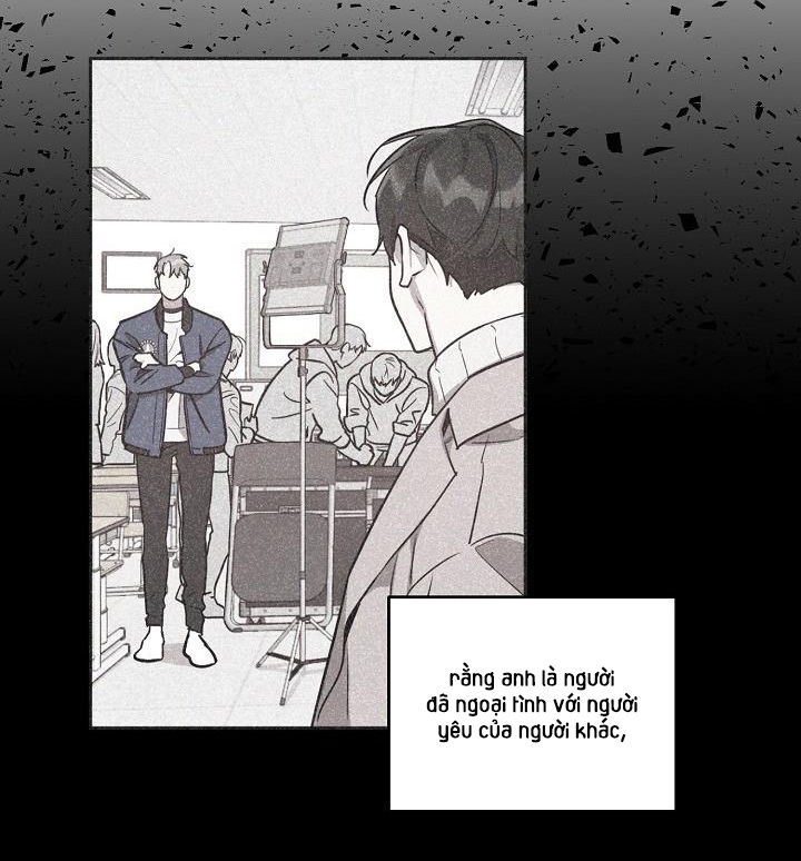 Thần Tượng Đến Rồi!? Chapter 33 - Trang 66