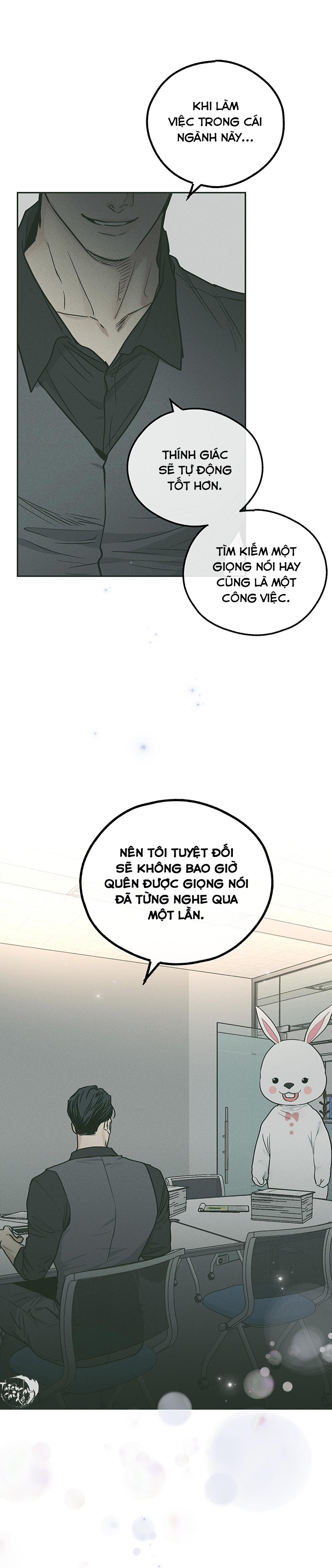 Trả Thù Chapter 37 - Trang 30