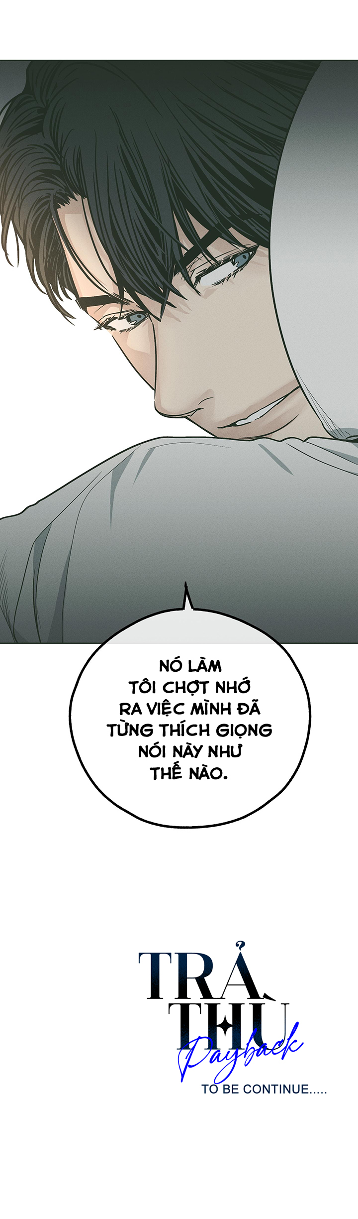 Trả Thù Chapter 37 - Trang 36