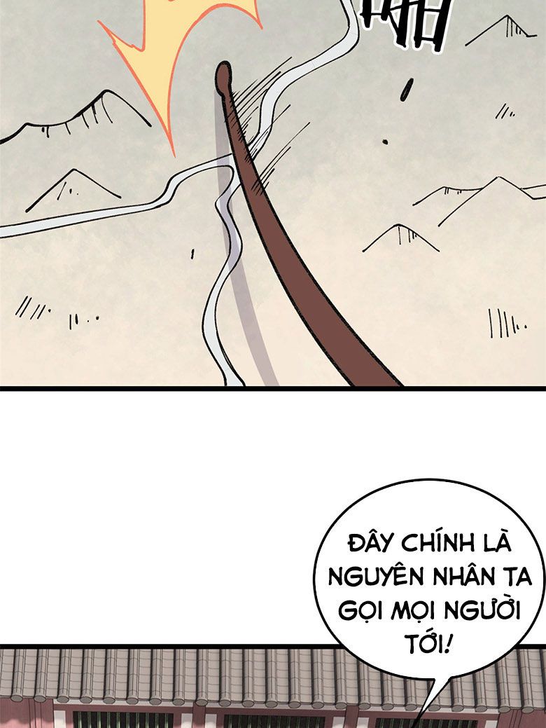 Vạn Cổ Tối Cường Tông Chapter 137 - Trang 21