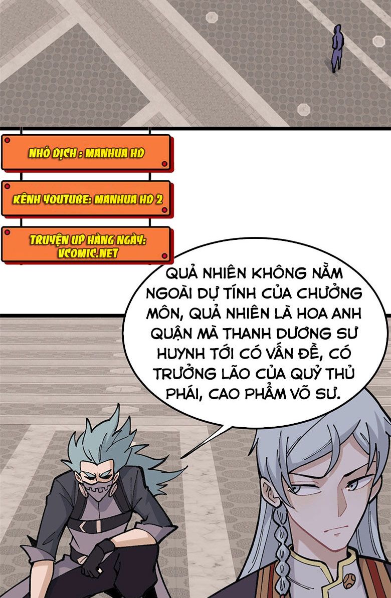 Vạn Cổ Tối Cường Tông Chapter 137 - Trang 46