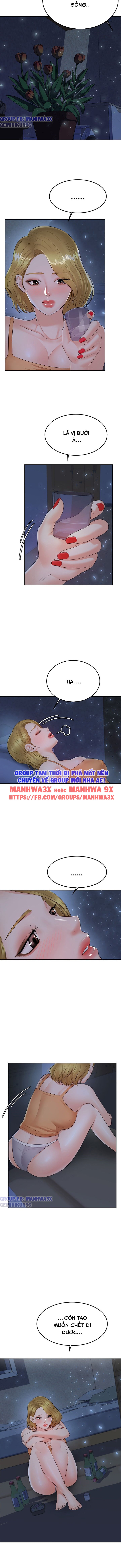 Căng Thẳng Tột Độ Chapter 22 - Trang 9