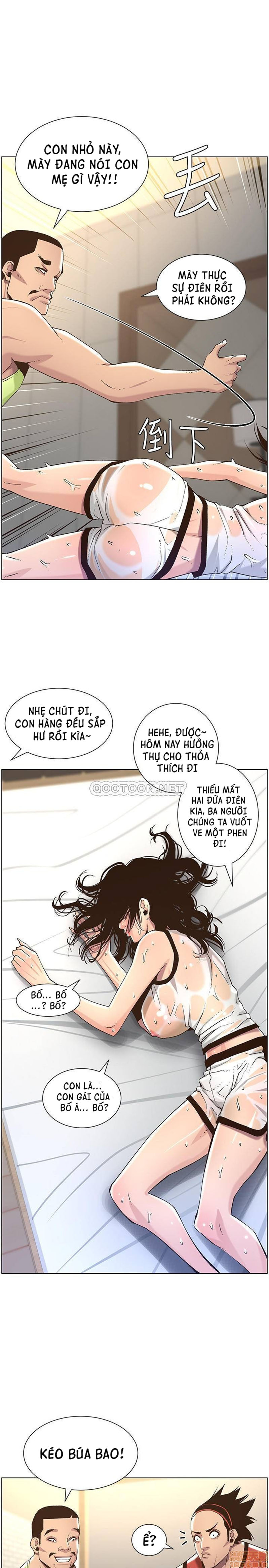 Cha Dượng Chapter 60 - Trang 24