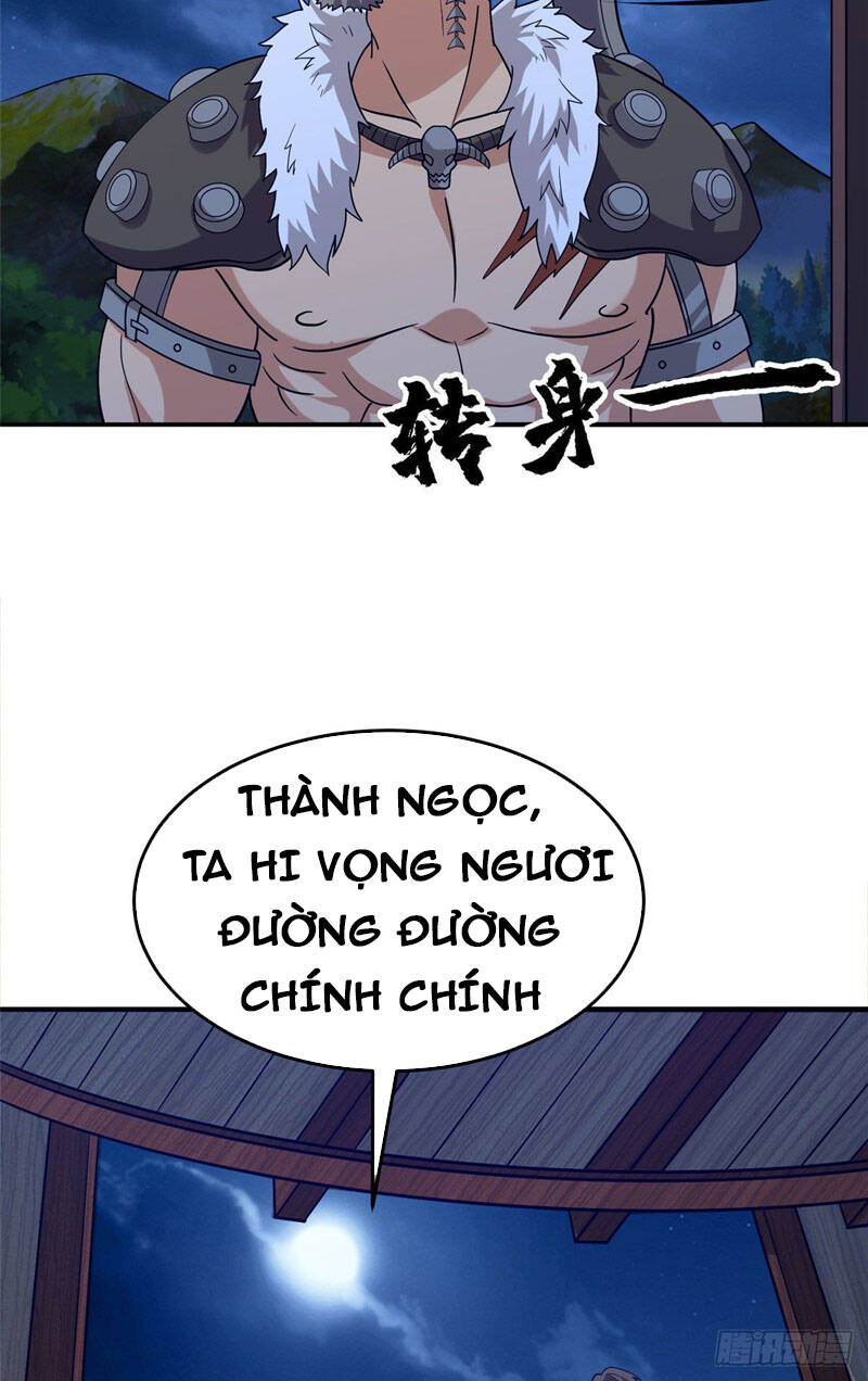 Chân Võ Thế Giới Chapter 38 - Trang 15