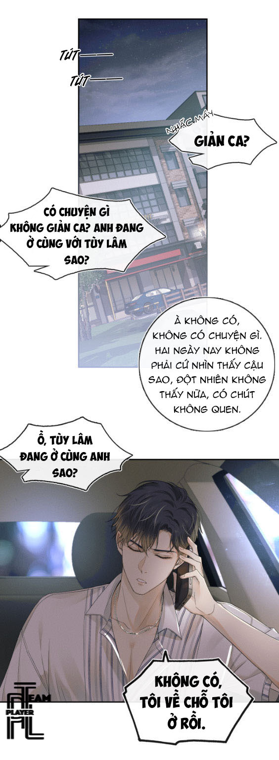 Chỉ Yêu Mình Anh Chapter 8 - Trang 20