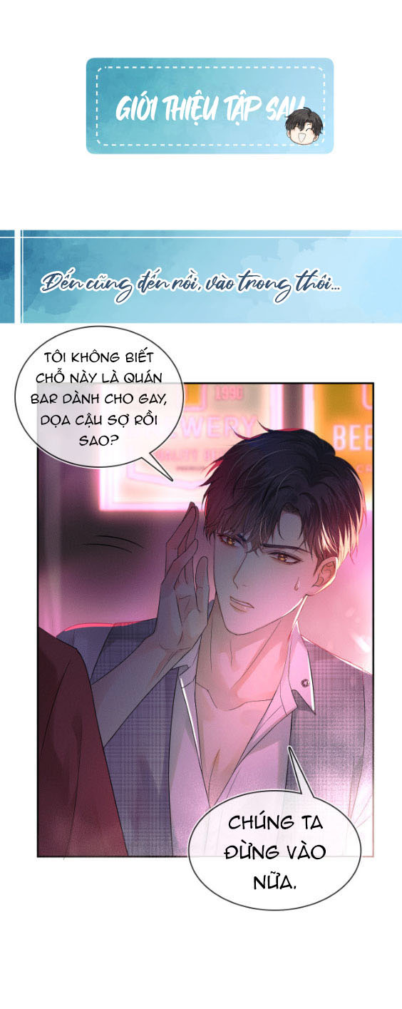 Chỉ Yêu Mình Anh Chapter 8 - Trang 26