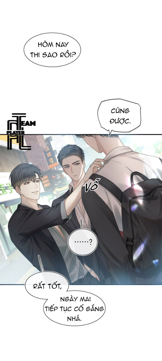 Chỉ Yêu Mình Anh Chapter 8 - Trang 4