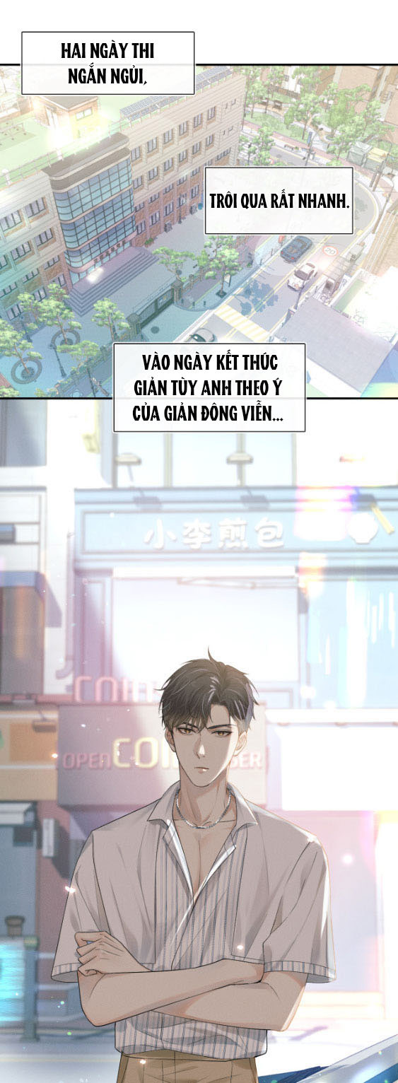 Chỉ Yêu Mình Anh Chapter 8 - Trang 5