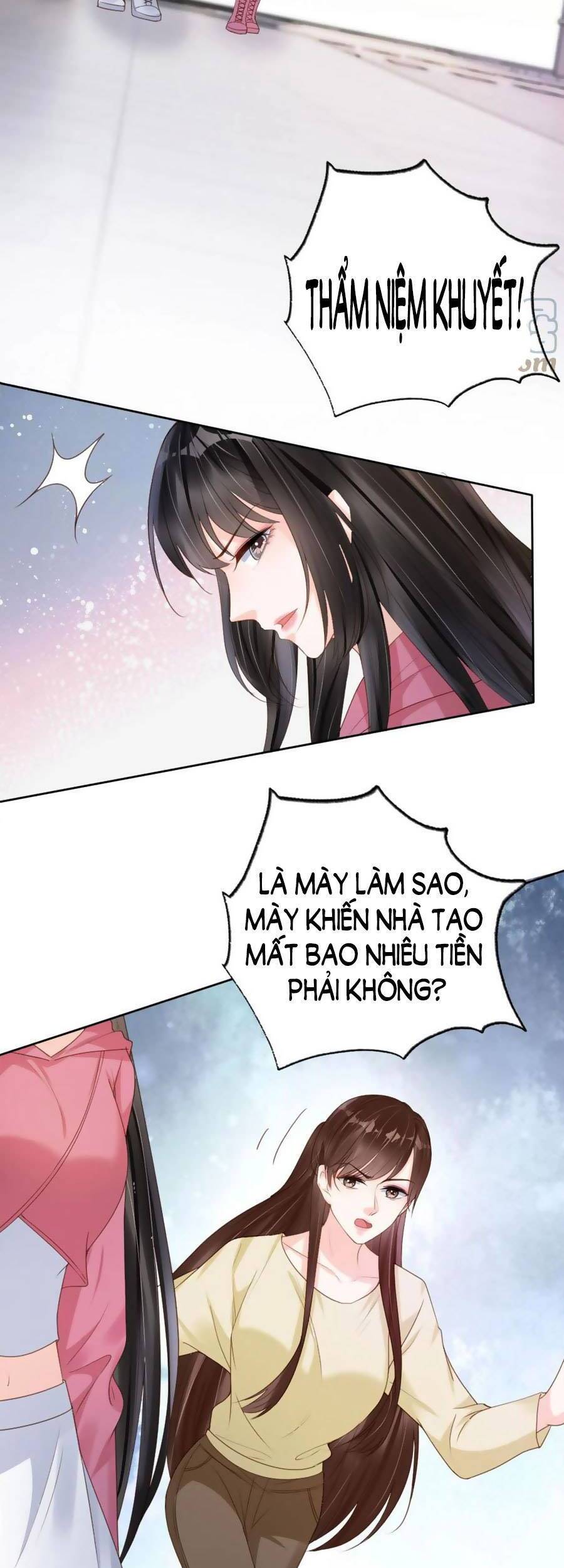 Dây Dưa Không Dứt Chapter 32 - Trang 22