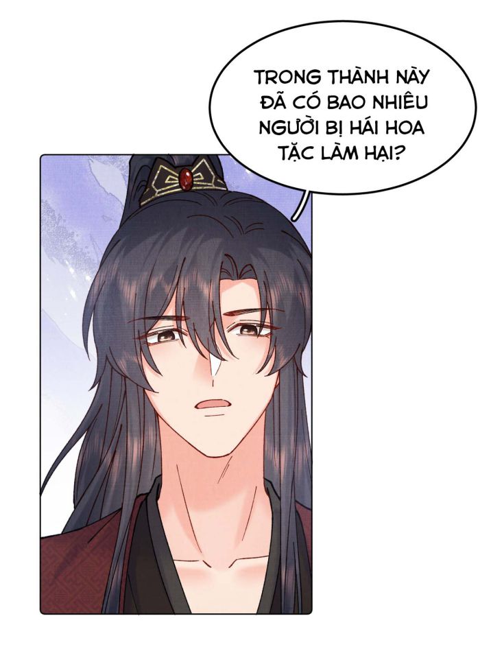 Giang Hồ Biến Địa Thị Kỳ Ba Chapter 40 - Trang 16