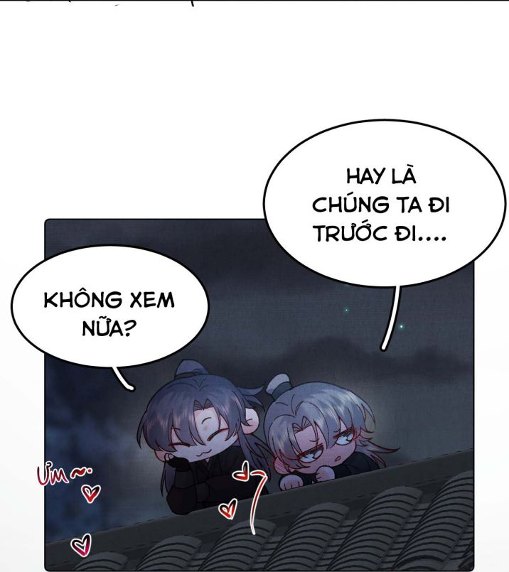 Giang Hồ Biến Địa Thị Kỳ Ba Chapter 40 - Trang 24