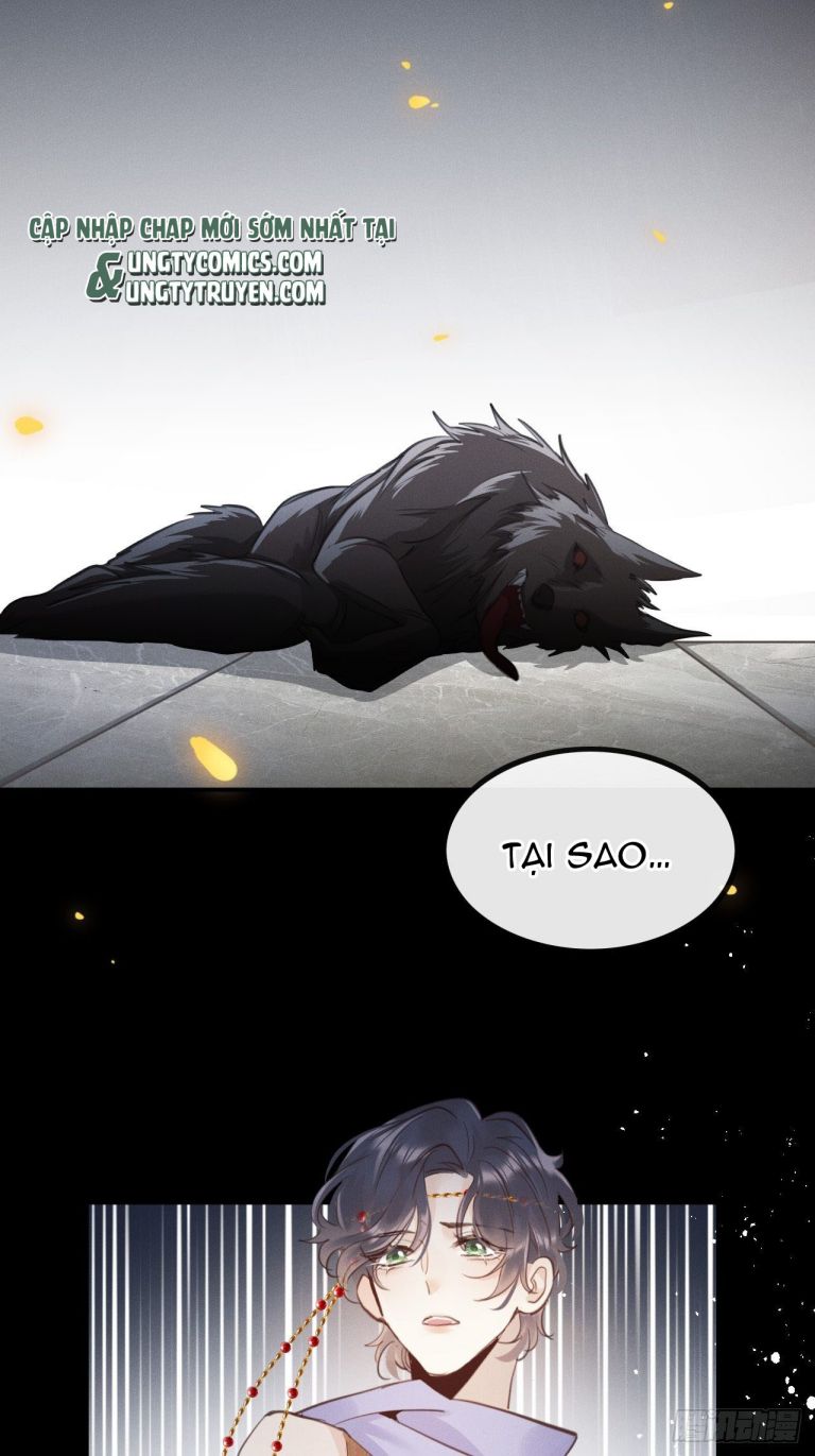 Lang Lang Thượng Khẩu Chapter 10 - Trang 20