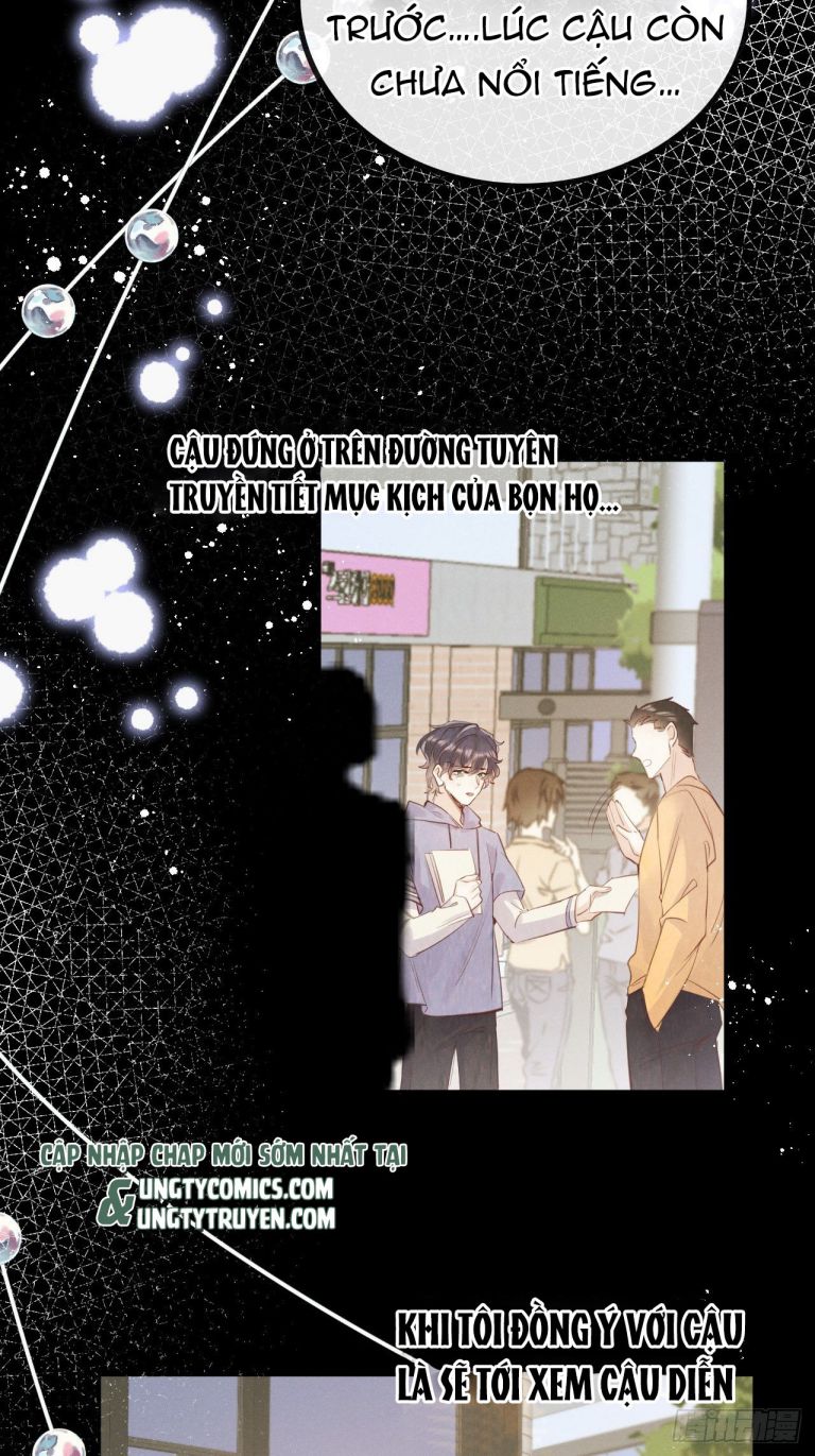 Lang Lang Thượng Khẩu Chapter 10 - Trang 22