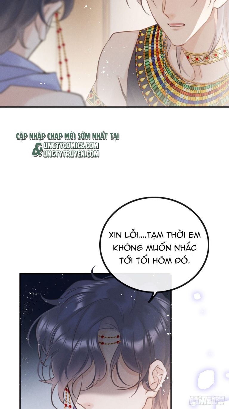 Lang Lang Thượng Khẩu Chapter 10 - Trang 44