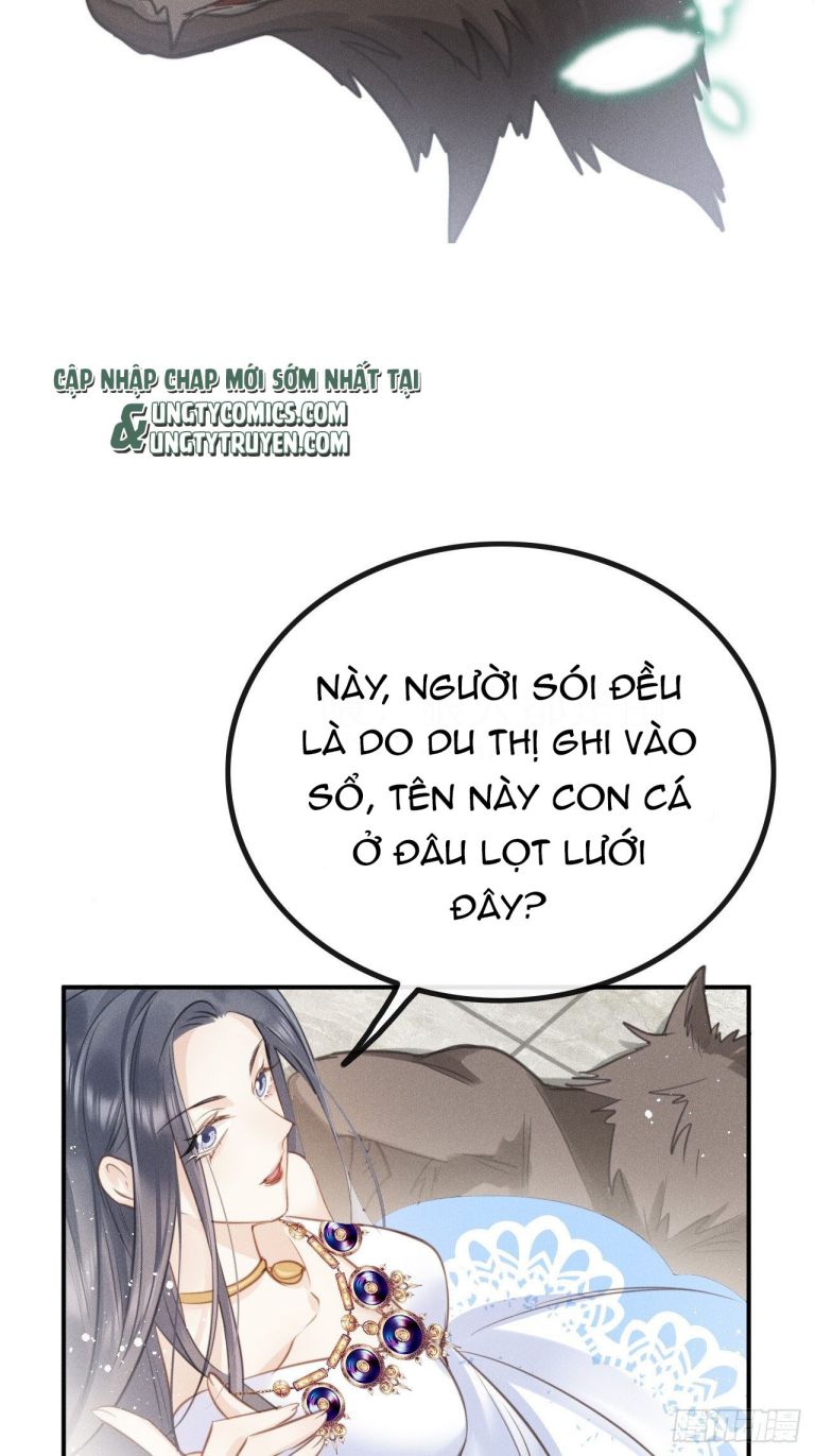 Lang Lang Thượng Khẩu Chapter 10 - Trang 7