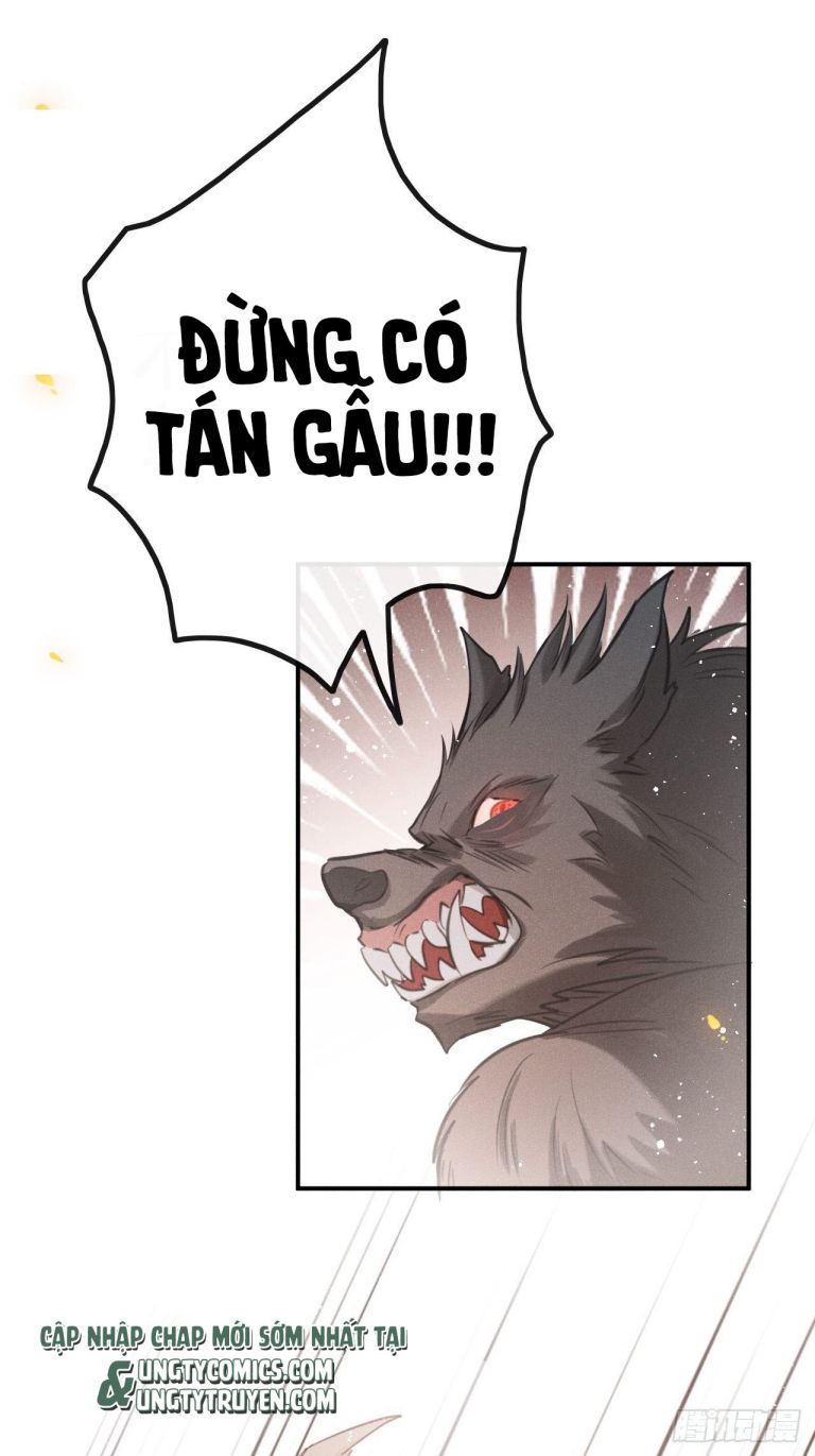 Lang Lang Thượng Khẩu Chapter 10 - Trang 9