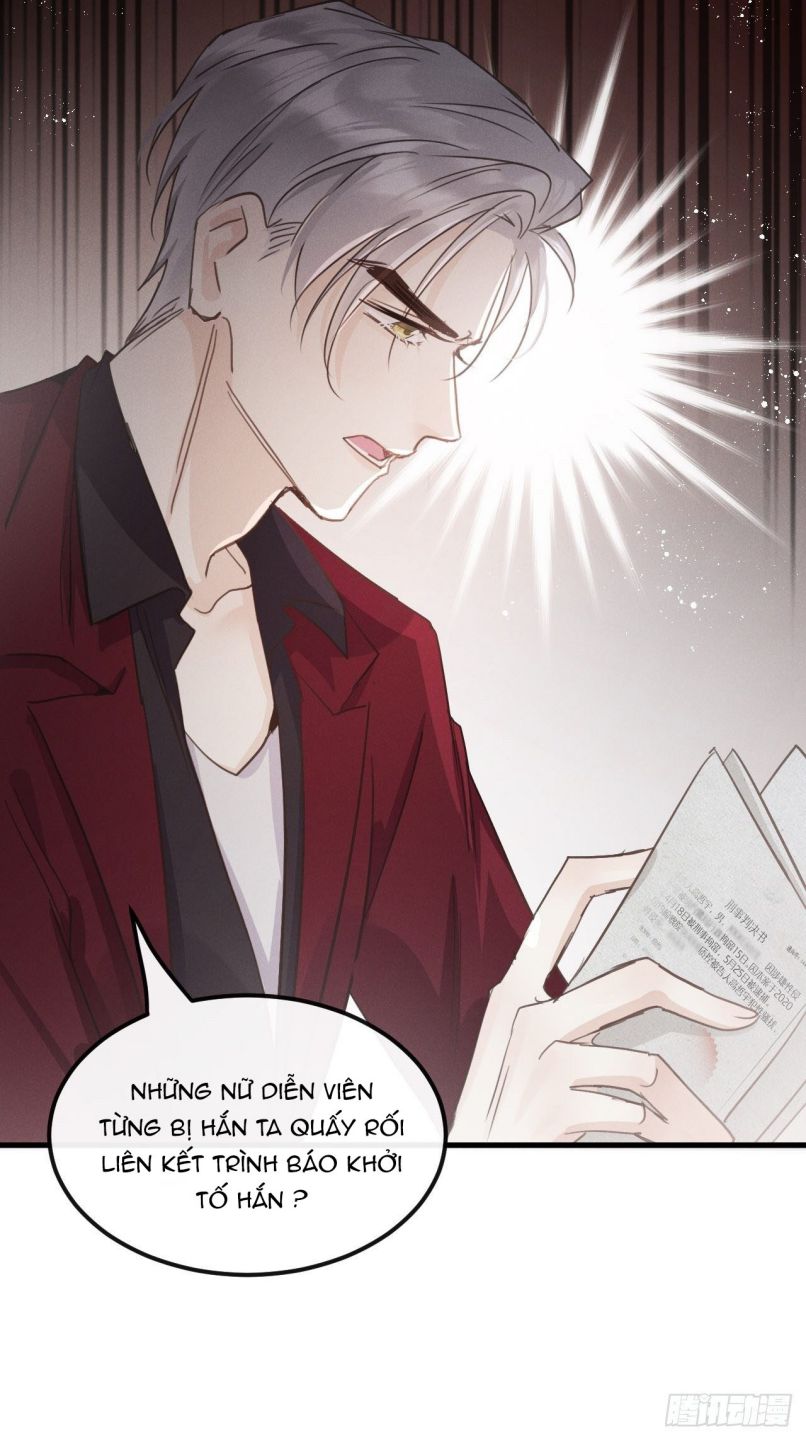 Lang Lang Thượng Khẩu Chapter 11 - Trang 17