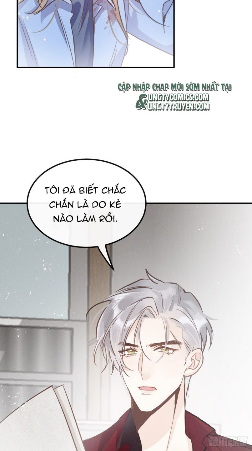 Lang Lang Thượng Khẩu Chapter 11 - Trang 21