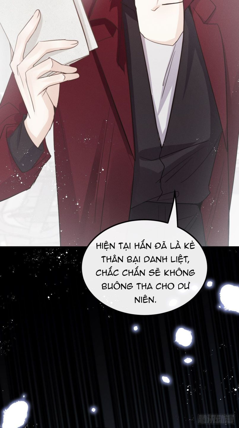 Lang Lang Thượng Khẩu Chapter 11 - Trang 22