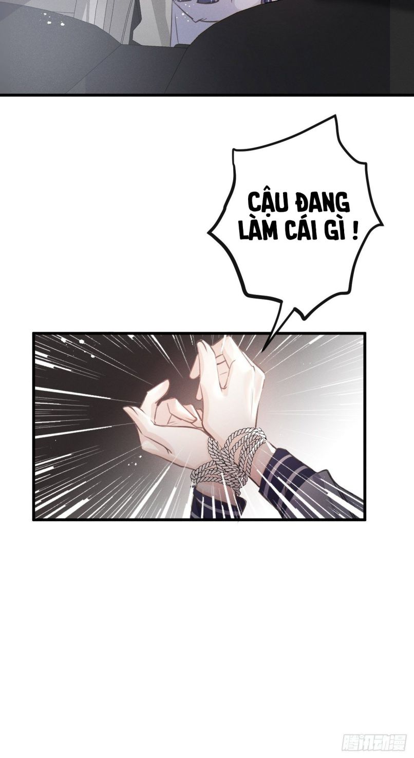 Lang Lang Thượng Khẩu Chapter 11 - Trang 38