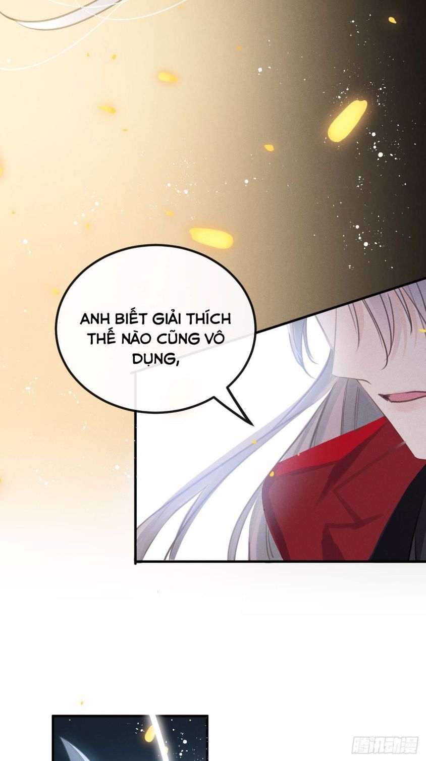 Lang Lang Thượng Khẩu Chapter 13 - Trang 41