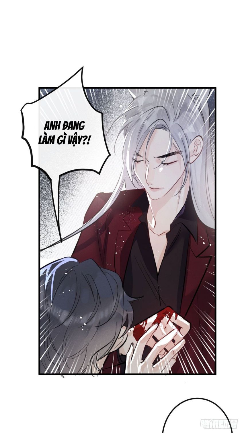 Lang Lang Thượng Khẩu Chapter 13 - Trang 43