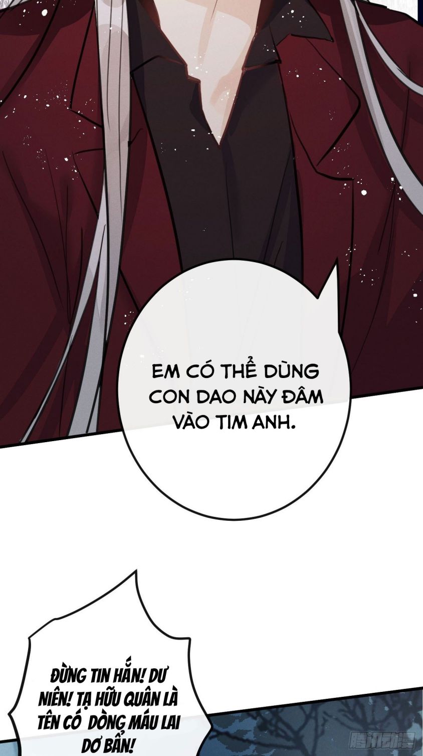 Lang Lang Thượng Khẩu Chapter 13 - Trang 46