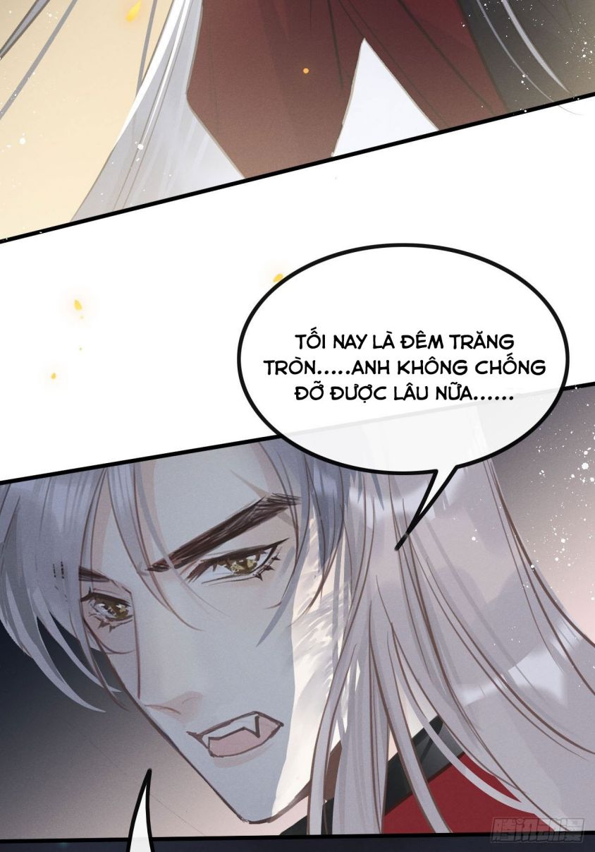 Lang Lang Thượng Khẩu Chapter 13 - Trang 55