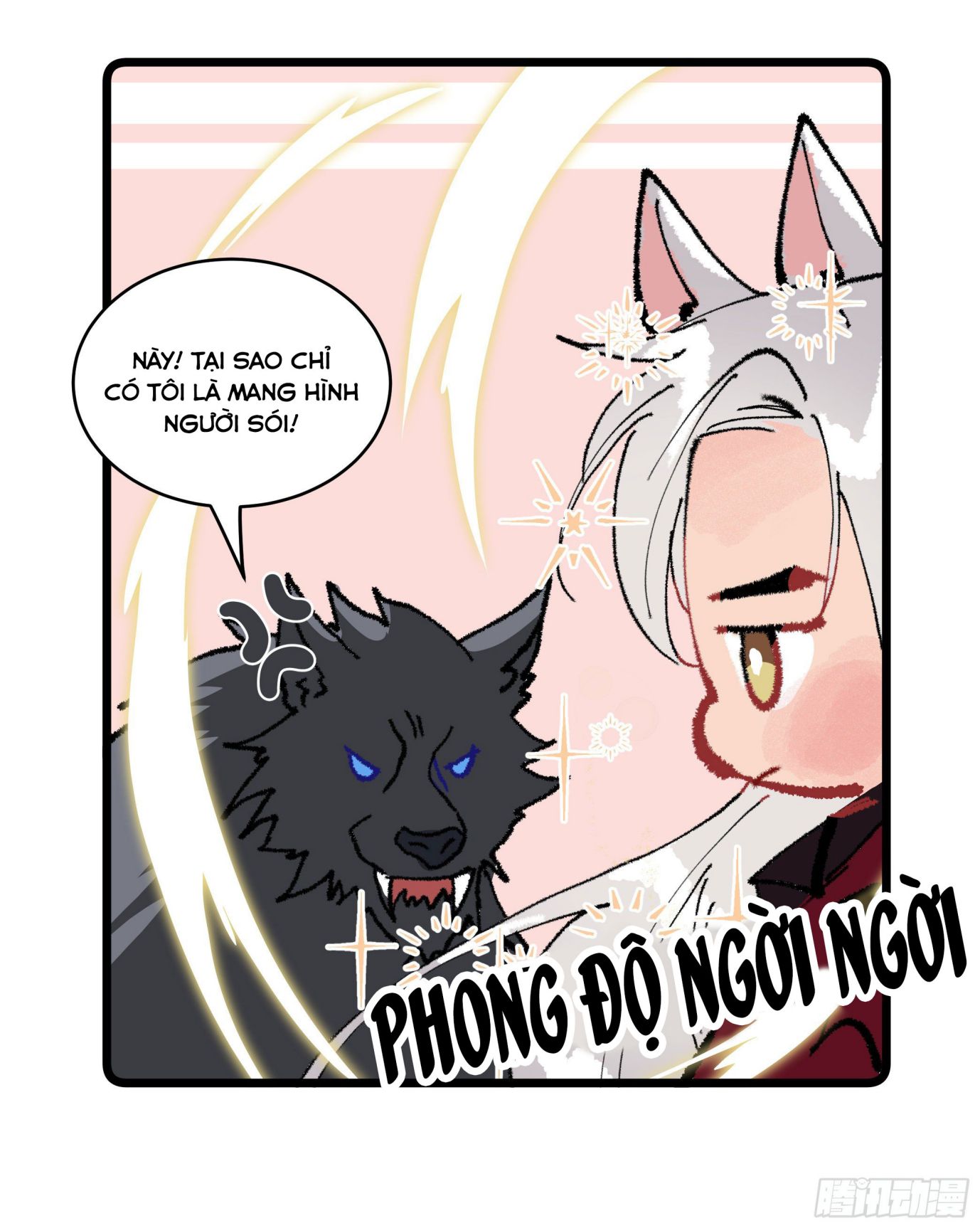 Lang Lang Thượng Khẩu Chapter 13 - Trang 59