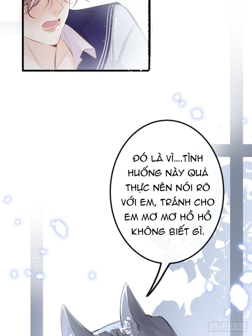 Lang Lang Thượng Khẩu Chapter 14 - Trang 19