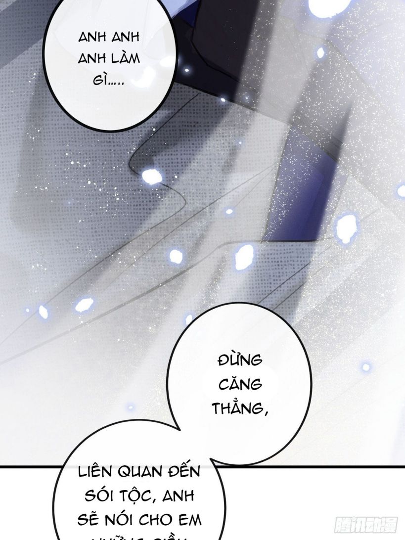 Lang Lang Thượng Khẩu Chapter 14 - Trang 24