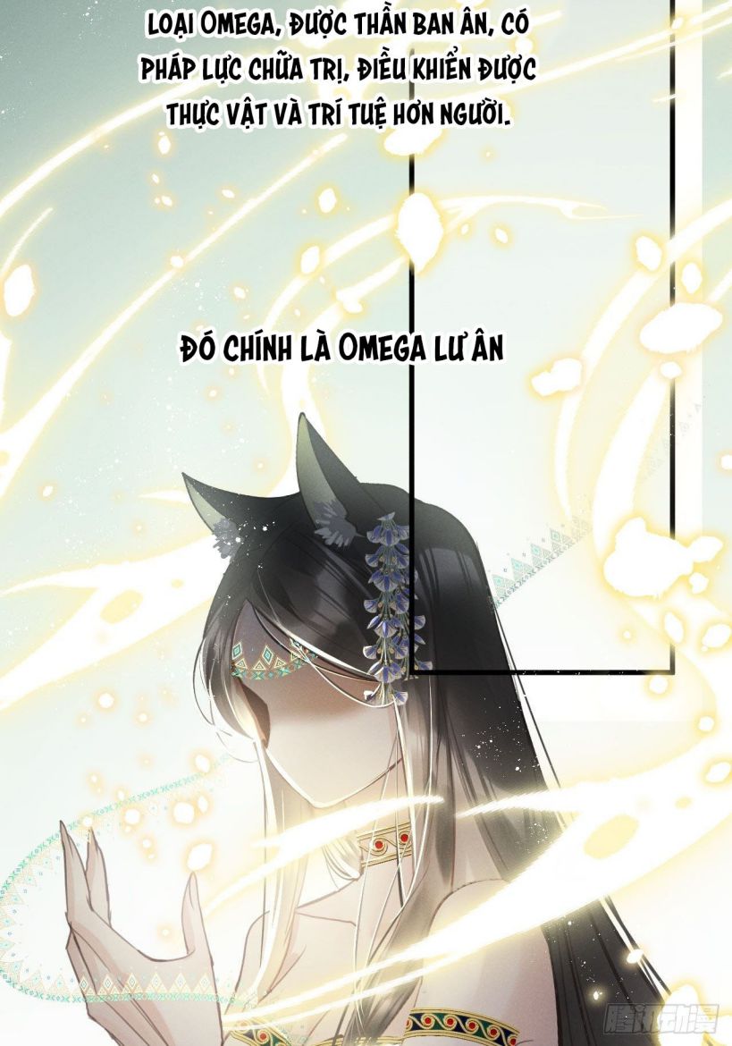 Lang Lang Thượng Khẩu Chapter 14 - Trang 29