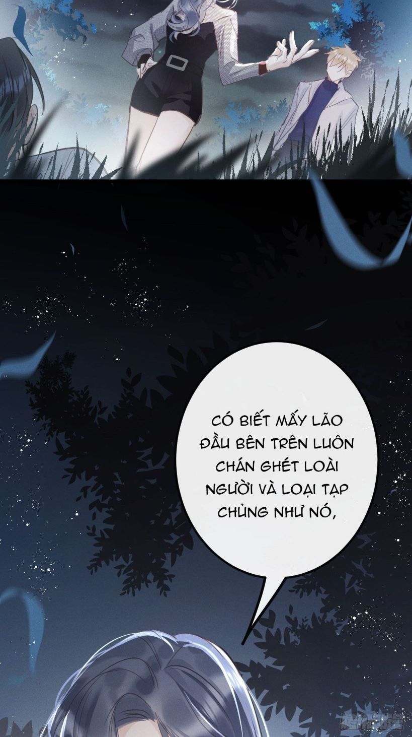 Lang Lang Thượng Khẩu Chapter 14 - Trang 56