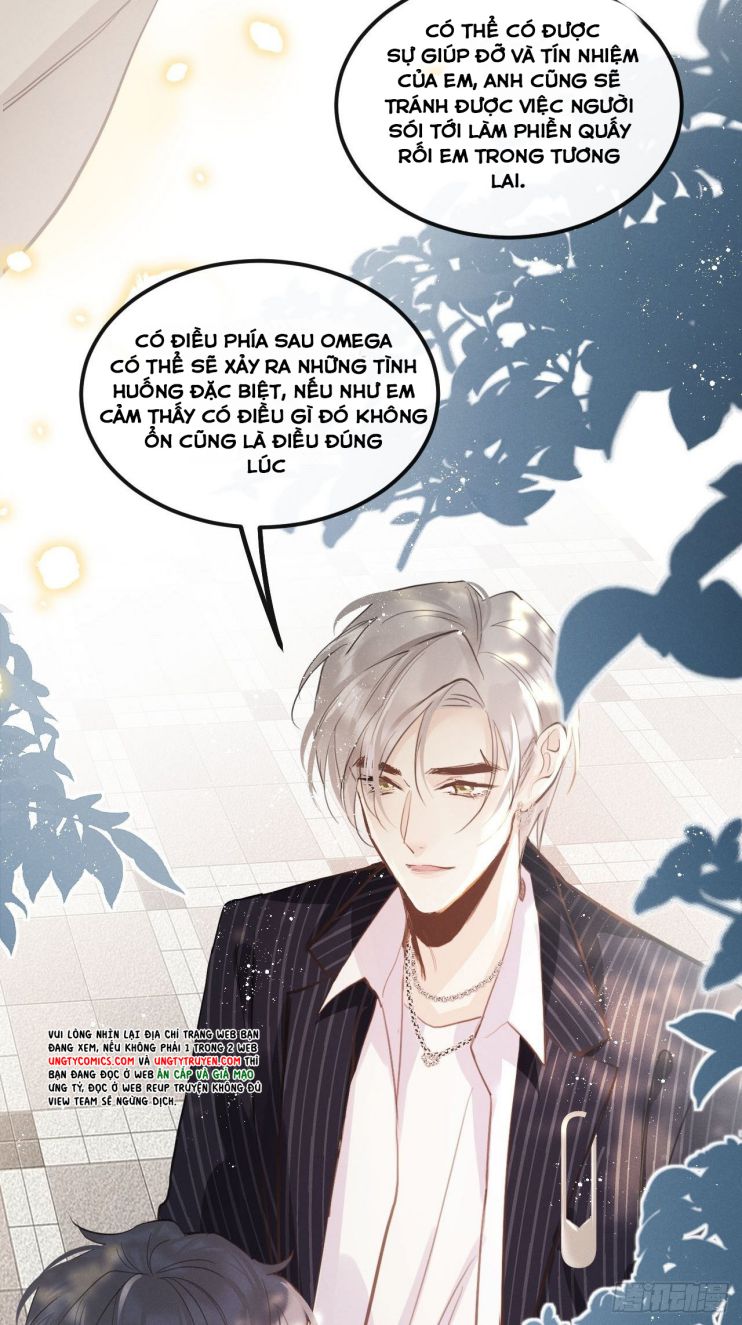 Lang Lang Thượng Khẩu Chapter 15 - Trang 27