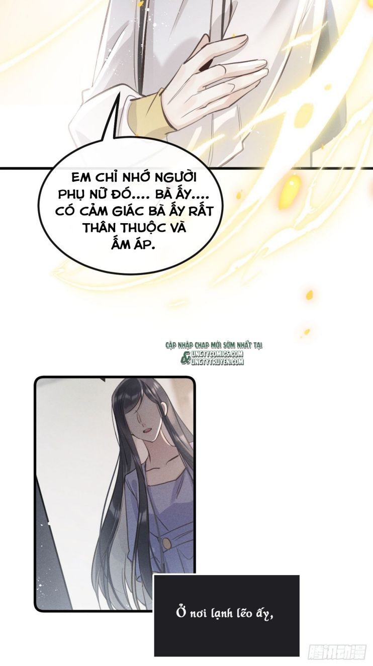 Lang Lang Thượng Khẩu Chapter 15 - Trang 30