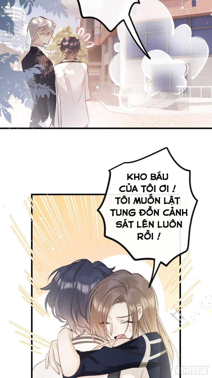 Lang Lang Thượng Khẩu Chapter 15 - Trang 37