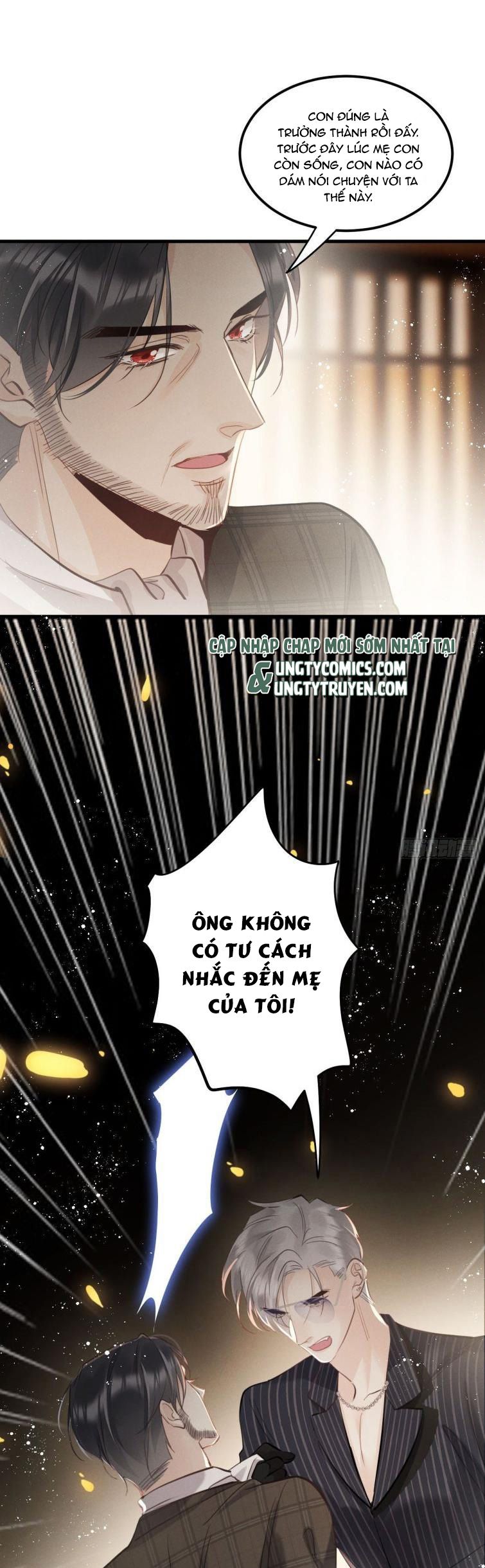 Lang Lang Thượng Khẩu Chapter 19 - Trang 10