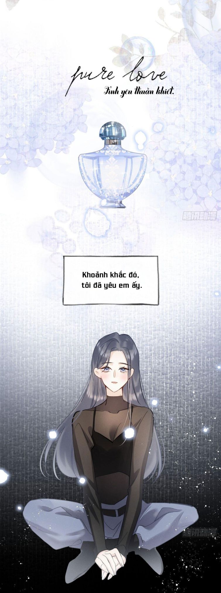 Lang Lang Thượng Khẩu Chapter 20 - Trang 15