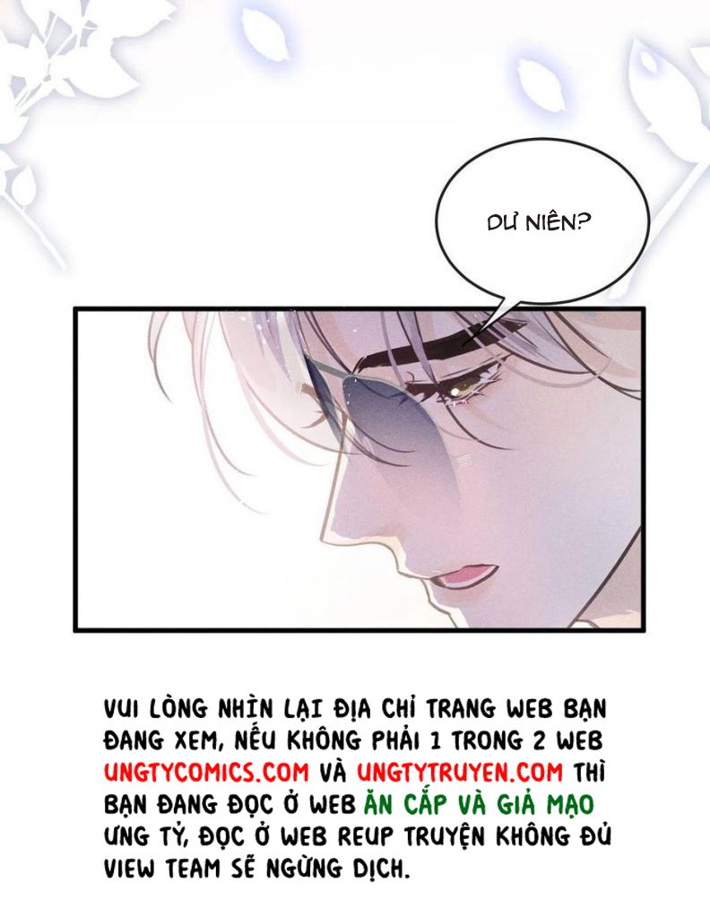 Lang Lang Thượng Khẩu Chapter 21 - Trang 23