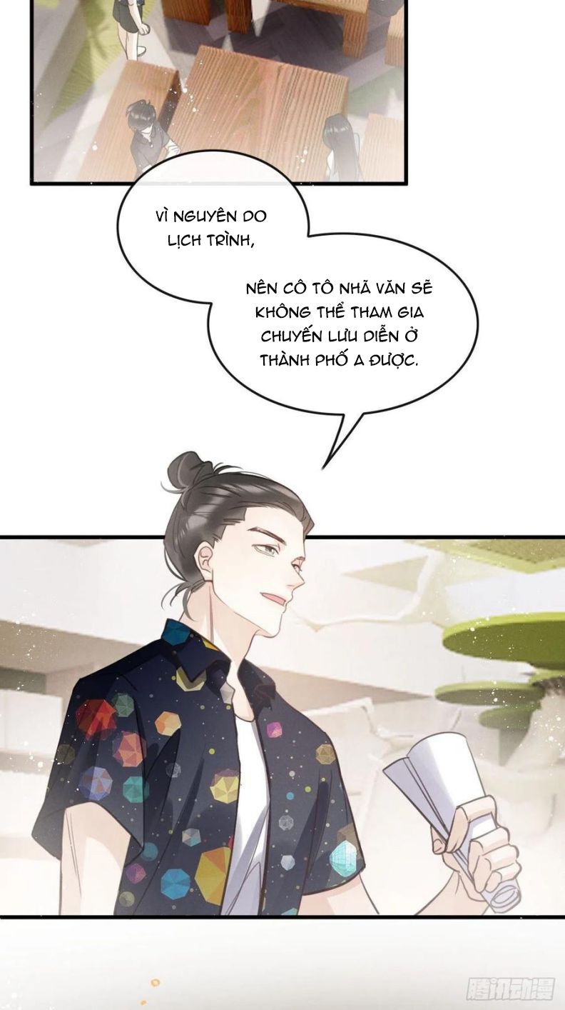 Lang Lang Thượng Khẩu Chapter 21 - Trang 38