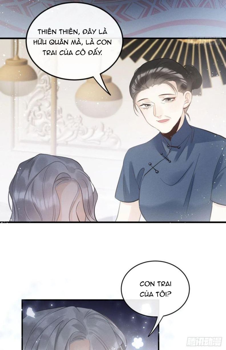 Lang Lang Thượng Khẩu Chapter 21 - Trang 9