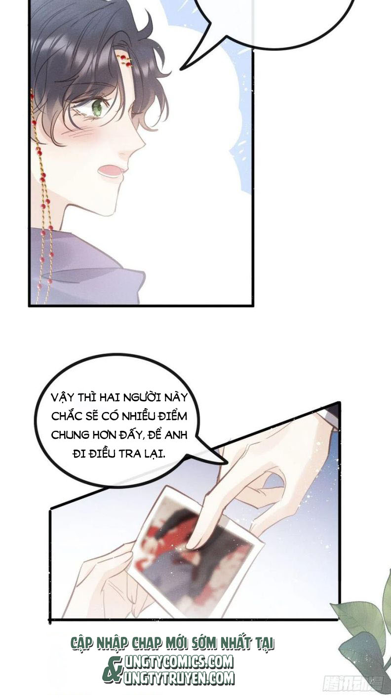 Lang Lang Thượng Khẩu Chapter 23 - Trang 10