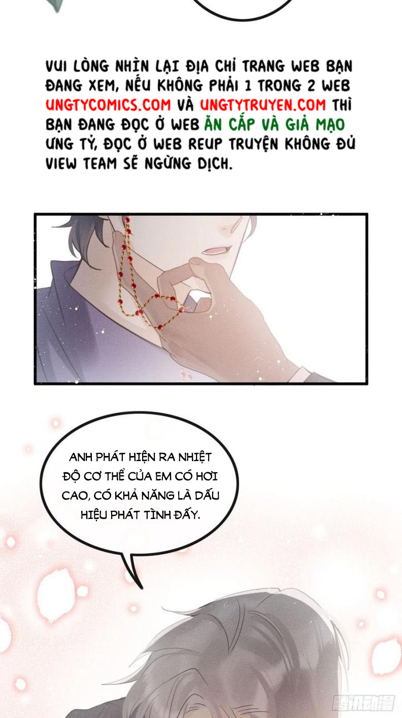 Lang Lang Thượng Khẩu Chapter 23 - Trang 12