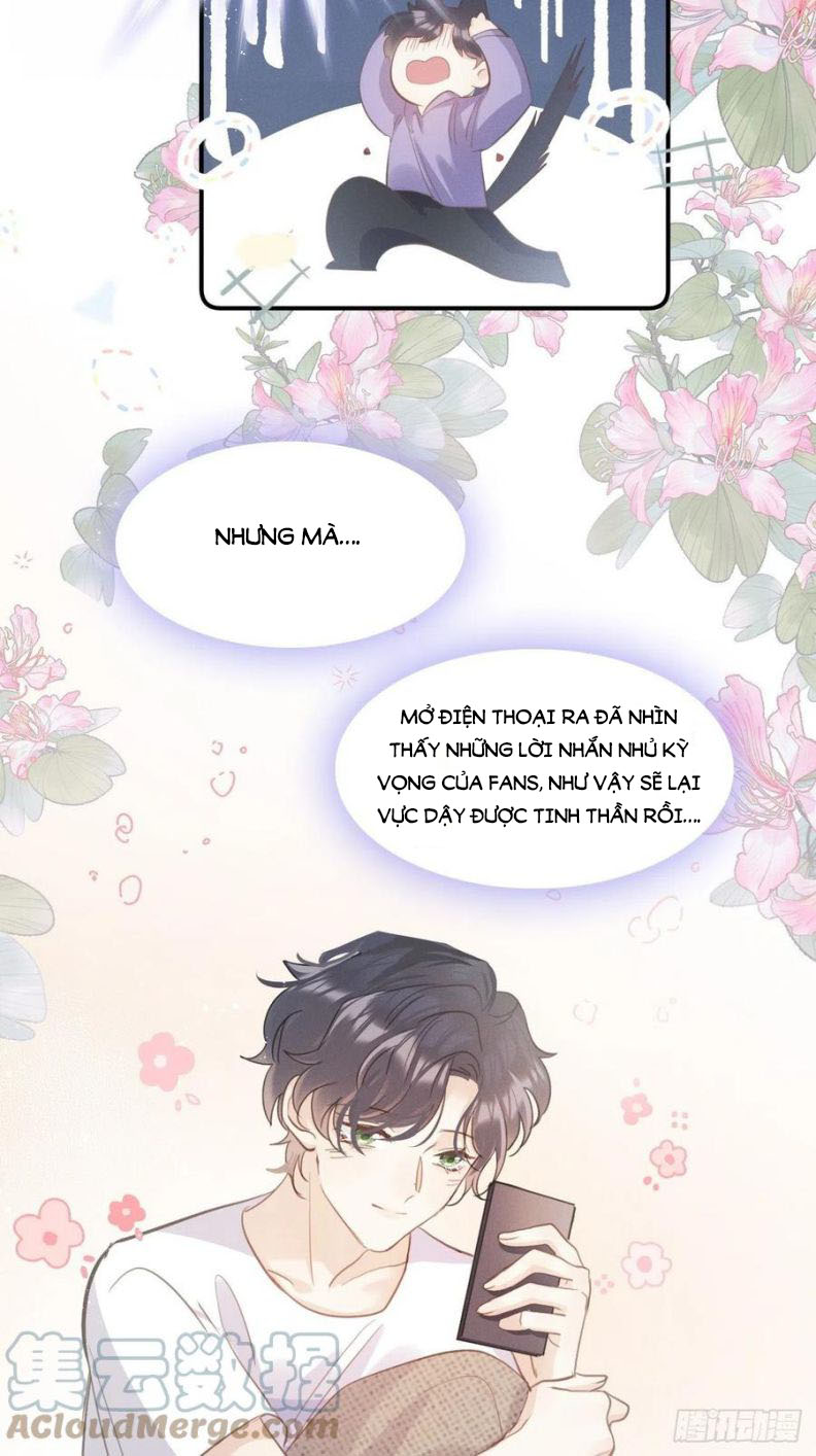 Lang Lang Thượng Khẩu Chapter 23 - Trang 19